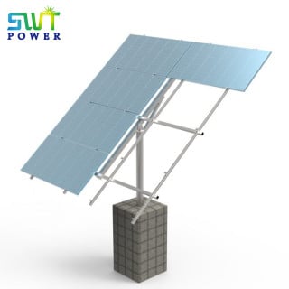 Pole mount system – Parasol